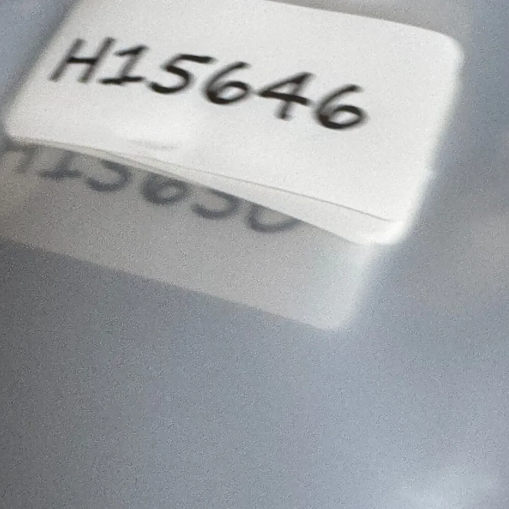 Ray-Ban Havana Brown Optical RB7084 5577 54-18-145 Eyeglasses Frames‎ H15646